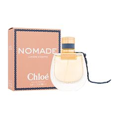 Parfemska voda Chloé Nomade Lumière D'Égypte 50 ml bez kutije