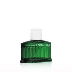 Toaletna voda Laura Biagiotti Roma Uomo Green Swing 40 ml