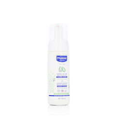 Šampon Mustela Bébé Foam Shampoo 150 ml