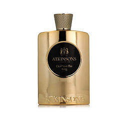 Parfemska voda Atkinsons Oud Save The King 100 ml