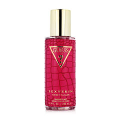Sprej za tijelo GUESS Sexy Skin Sweet Sugar 250 ml
