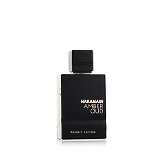 Parfemska voda Al Haramain Amber Oud Private Edition 60 ml