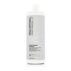 Šampon Paul Mitchell Clean Beauty Scalp Therapy Shampoo 1000 ml
