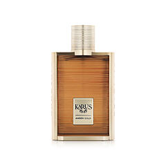 Parfemska voda Khadlaj Karus Amber Gold 100 ml