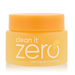 Krema za čišćenje Banila Co Clean it Zero Mandarin-C Cleansing Balm Brightening 100 ml