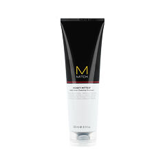 Šampon Paul Mitchell Mitch Heavy Hitter Daily Deep Cleansing Shampoo 250 ml