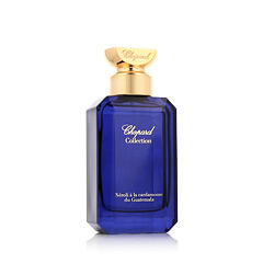 Parfemska voda Chopard Collection Néroli à la Cardamome du Guatemala 100 ml