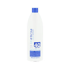Boja za kosu Inebrya Bionic Activator Oxycream 40 VOL 12% 1000 ml