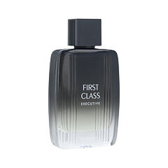 Toaletna voda Aigner First Class Executive 100 ml Testeri