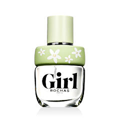 Toaletna voda Rochas Girl Blooming 40 ml