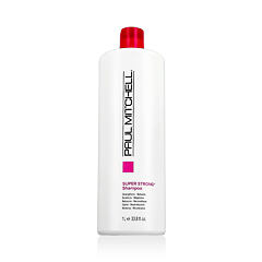 Šampon Paul Mitchell Super Strong Shampoo 1000 ml