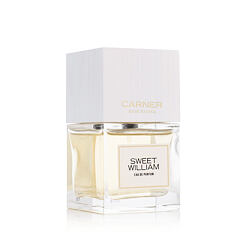 Parfemska voda Carner Barcelona Sweet William 50 ml