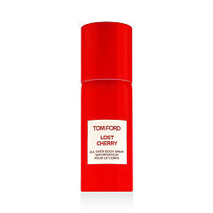 Sprej za tijelo TOM FORD Lost Cherry 150 ml
