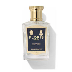 Toaletna voda Floris Chypress 50 ml