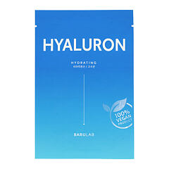 Maska za lice Barulab Hyaluron Hydrating Face Mask 23 g