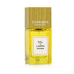 Parfemska voda Carner Barcelona Sal Y Limon 30 ml