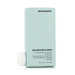 Šampon Kevin Murphy Killer.Curls Wash 250 ml