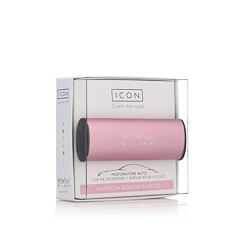 Miris za auto Millefiori Milano Icon Classic Magnolia Blossom & Wood 47 g