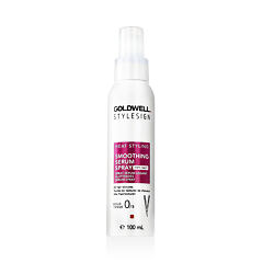 Zaštita kose od topline Goldwell Style Sign Heat Styling Smoothing Serum Spray 100 ml