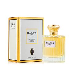 Parfemska voda Flavia Parfum Charming Lady 100 ml
