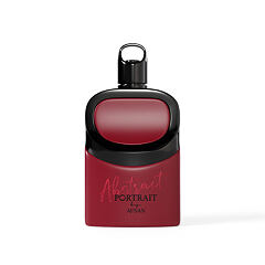 Parfemski ekstrakt Afnan Portrait Abstract 100 ml