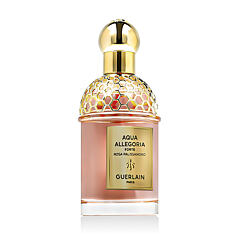 Parfemska voda Guerlain Aqua Allegoria Forte Rosa Palissandro za ponovo punjenje 75 ml