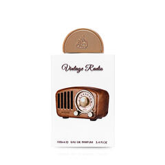 Parfemska voda Lattafa Pride Vintage Radio 100 ml