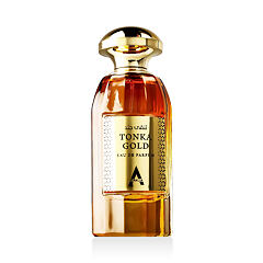 Parfemska voda Atralia Tonka Gold 100 ml