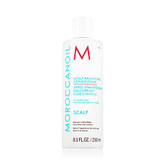 Regenerator Moroccanoil Scalp Balancing Conditioner 250 ml