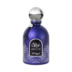 Parfemska voda Zimaya Awatif Blue 100 ml