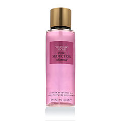 Sprej za tijelo Victoria´s Secret Pure Seduction Shimmer 250 ml