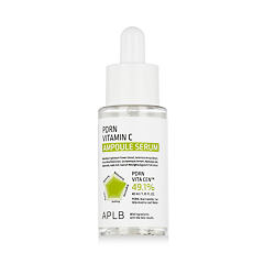 Serum za lice APLB PDRN Vitamin C Ampoule Serum 40 ml