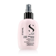 Njega kose bez ispiranja ALFAPARF MILANO Semi Di Lino Style & Care Detangling Primer 125 ml
