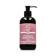 Boja za kosu HS MILANO Hair Color Mask 250 ml Pink