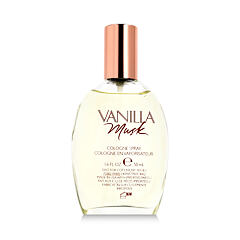 Kolonjska voda Coty Vanilla Musk 50 ml