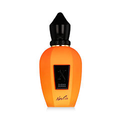 Parfem Xerjoff Blends Duran Duran Neo Rio Orange 50 ml