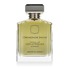 Parfem Ormonde Jayne Four Corners of the Earth Vanille des Afriques Intensivo 88 ml