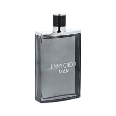 Toaletna voda Jimmy Choo Man 30 ml
