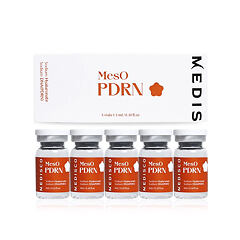 Serum za lice Medisco MesO PDRN For Micro-Needling Mesotherapy System 5x3 ml