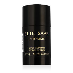 Dezodorans Elie Saab L'Homme 75 g
