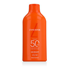 Proizvod za zaštitu od sunca za tijelo Lancaster Sun Beauty Body Milk SPF30 100 ml