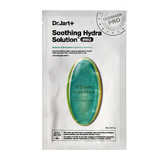 Maska za lice Dr. Jart+ Dermask Pro Soothing Hydra Solution 26 g