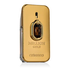 Parfem Paco Rabanne Million Gold Elixir 50 ml