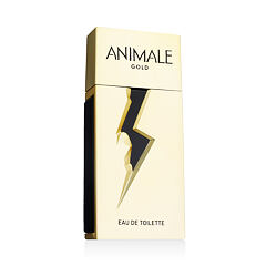 Toaletna voda Animale Gold 100 ml