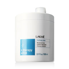 Maska za kosu Lakmé K.Therapy Active Fortifying Mask 1000 ml