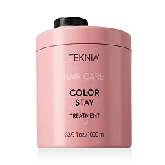 Maska za kosu Lakmé Teknia Color Stay Treatment 1000 ml