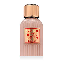 Parfemska voda La Fede Symbol Of Love 100 ml