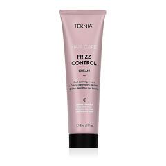 Za kovrčavu kosu Lakmé Teknia Frizz Control Cream 150 ml