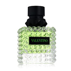 Parfemska voda Valentino Donna Born in Roma Green Stravaganza 50 ml