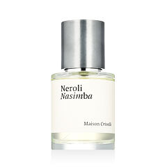Parfemska voda Maison Crivelli Neroli Nasimba 30 ml